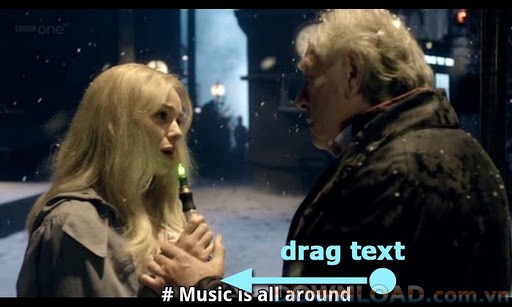 MX Video Player Codec (ARMv6VFP)