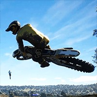 MX vs ATV Legends: Đua xe địa hình thế giới mở - Cập nhật 1.07