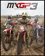 MXGP 3: Game Đua Moto Địa Hình Mạo Hiểm