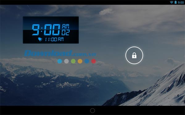 My Alarm Clock Free cho Android