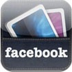 My Albums for Facebook for iOS - Quản lý album ảnh Facebook trên iPhone