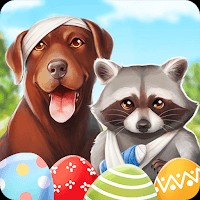 My Animal Hospital cho Android - Tải xuống phiên bản 2.3.4177
