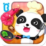 My Baby Panda Chef - Game nấu ăn vui nhộn cho bé trên iOS