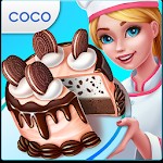 My Bakery Empire Android 1.0.7 - Game mô phỏng làm bánh