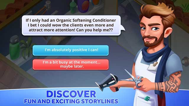 Khám phá những câu chuyện thú vị