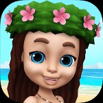 My Best Friend Anna - Chat Simulation Game for Android