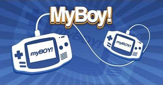 My Boy! là trình giả lập siêu nhanh, hỗ trợ chơi các trò chơi Nintendo trên Android