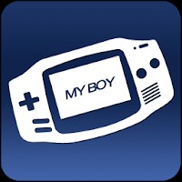 My Boy! - Trình giả lập Nintendo cho Android