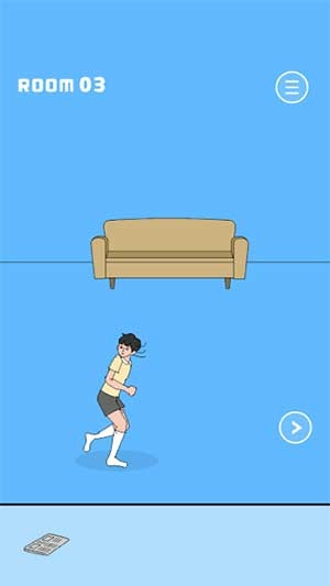 Game có đồ họa đơn giản nhưng gần gũi