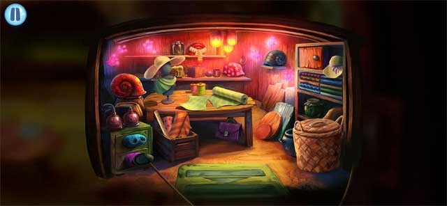 Trải nghiệm những sóng gió mà gia đình nhỏ trong game gặp phải