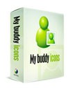 My Buddy Icons - Phần mềm tạo Icon chuyên nghiệp