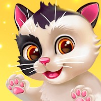 My Cat - Game Nuôi Mèo Ảo Dễ Thương trên Android