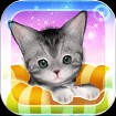 My Cat My Room iOS 1.1.6 - Game Nuôi Mèo Dễ Thương