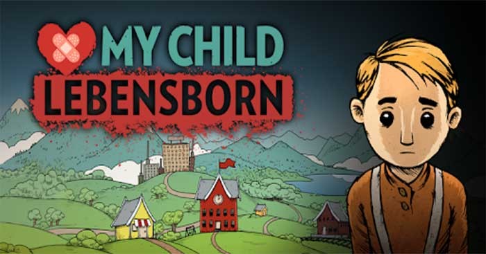 My Child Lebensborn là game mô phỏng tâm lý đầy cảm động trên Steam
