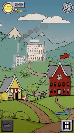 Đồ họa như truyện tranh