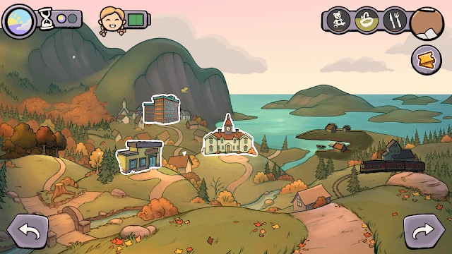 My Child New Beginnings là phần tiếp của trò chơi nuôi dạy con