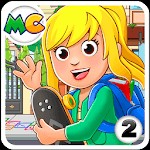 My City: After School cho Android - Tải game vui chơi sau giờ học
