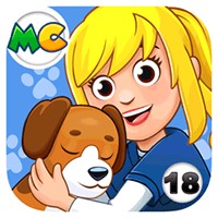 My City: Animal Shelter - Khám phá Trại Nuôi Động Vật cho iOS
