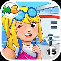 My City: Boat Adventures - Khám phá đảo trên du thuyền Android