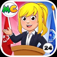 My City: Election Day - Khám phá ngày bầu cử thú vị trên Android