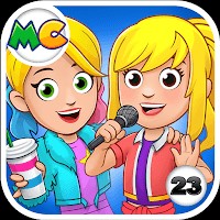 Kids Club House iOS 1.02 - Game khám phá cho bé