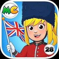 My City: London for Android - Khám phá thành phố London