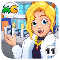 My City: Mansion - Trải nghiệm cuộc sống thượng lưu trên Android