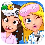 My City: Pajama Party - Tải game cho iOS