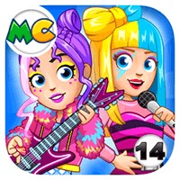 My City: Popstar - iOS Game 1.2.1
