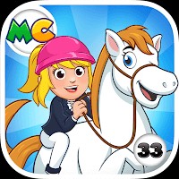 My City: Star Stable - Khám phá thế giới ngựa trên iOS