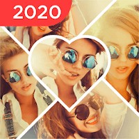 My Collage - Ứng dụng ghép ảnh chuyên nghiệp cho Android