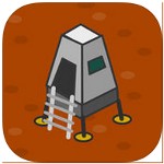 My Colony iOS 0.48.0 - Game xây dựng thuộc địa trên di động