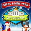 My Country: Build Your Dream City HD For iPad - Xây dựng thành phố