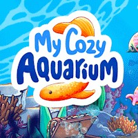My Cozy Aquarium - Demo Game Mô Phỏng Bể Cá Cảnh