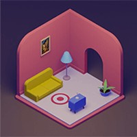 My Cozy Home - Game Thiết Kế Nội Thất Mini Xinh
