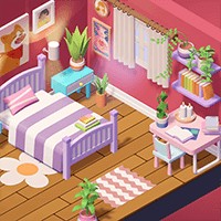 My Cozy Room - Game Trang Trí Nội Thất Dễ Thương