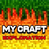 My Craft 3D - Game xây dựng thế giới mở miễn phí trên Windows 10