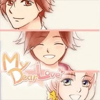 MY DEAR☆LOVE - Game hẹn hò, nuôi dạy trẻ hấp dẫn