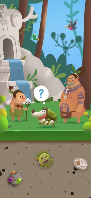 Nhiều điều thú vị trong hành trình đang chờ đợi bạn