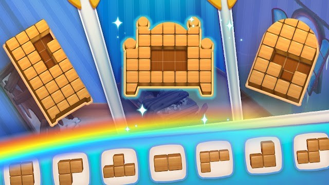 Rất nhiều câu đố khác nhau mà bạn cần chinh phục