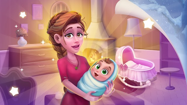 Cải tạo và có được không gian sống mơ ước