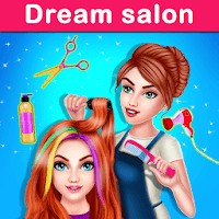 My Dream Spa Beauty Salon - Android Game 1.0.7