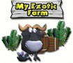 My Exotic Farm - Trang trại 3D