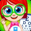 My Eye Doctor - Game Mô Phỏng Bác Sĩ Chăm Sóc Mắt Android