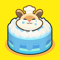 My Factory Cake Tycoon Android 1.0.22 - Game Quản Lý Nhà Máy Bánh Ngọt