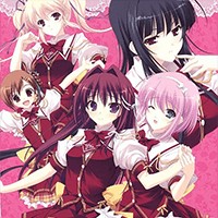 My Fair Princess - Game Anime Tình Yêu Tuổi Trẻ