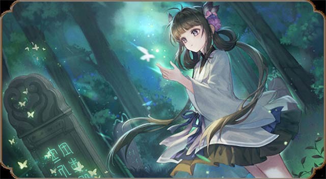 My Fairy Princess là game mô phỏng nuôi con ở xứ sở thần tiên Phương Đông kỳ ảo