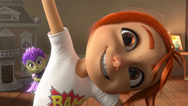 ... nhưng cũng chứa đầy những khoảnh khắc vui nhộn và bài học ý nghĩa về cuộc sống