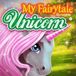 My Fairytale Unicorn - Game phiêu lưu kỳ lân và nàng tiên