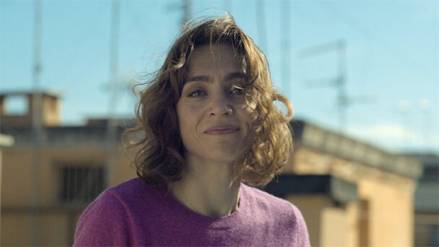 ... nơi có niềm vui, sai lầm, lo toan và những động lực để cố gắng vì ngày mai